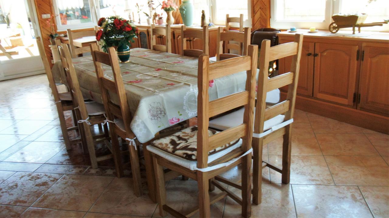 Bed and Breakfast Passion Et Terroir Mardeuil Exterior foto