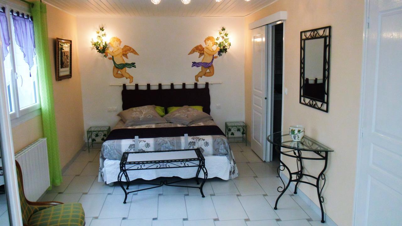 Bed and Breakfast Passion Et Terroir Mardeuil Exterior foto
